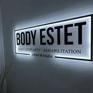 BODY ESTET - масаж до якого повертаєшся 🫶