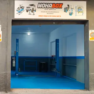MohaBox