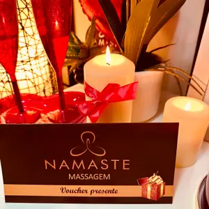 Namaste massage Aveiro · Namaste massagem 1 perto da Estação CP