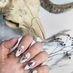 I Love Nails Studio