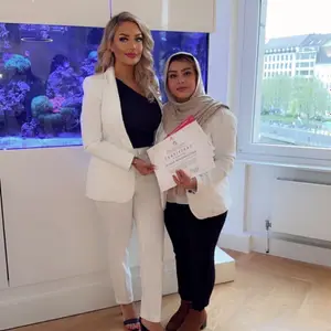 BeautyBusiness360 · Beauty Akademie Mariam Schafa