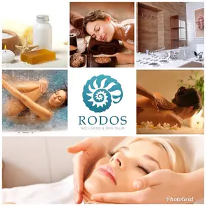 Rodos Wellness & Spa Club