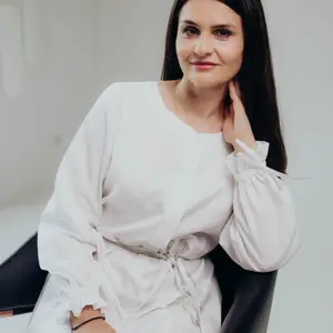 Марина Польова ендокринолог МЦ"Діагностикум"