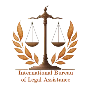 Офіс у Відні International Bureau of Legal Assistance