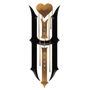 Ink Heart