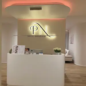 PN Thai Oil Massage & Spa
