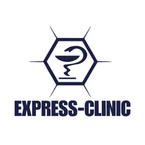 Express-clinic (Дофінівка)
