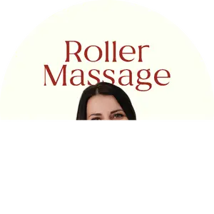 Rollermassage