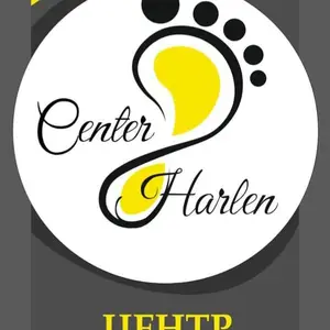 Центр Подології "Harlen" · PodoCenter_HARLEN_Київ, Поділ