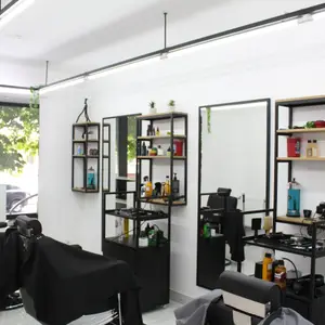 Format Barbershop вул. Покровська 15