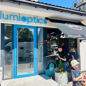 Lumi Optics на Хорива 19