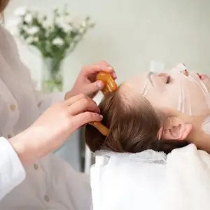 BOŽÍ salon - Horoměřice