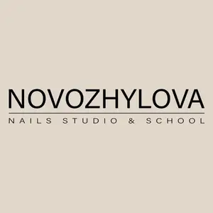 Novozhylova Nails Studio & School
