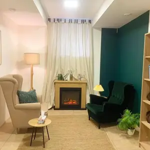 Gestalt office проспект Шевченка