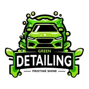 Green Detailing