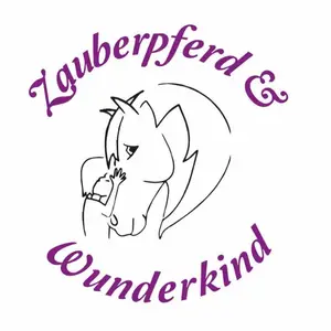 Zauberpferd&wunderkind