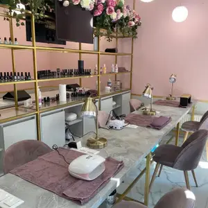 Twice Beauty Bar