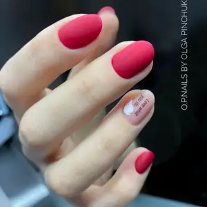 O.P.nails by Olga Pinchuk
