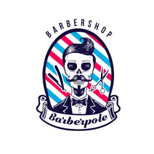 Барбершоп Barber Pole