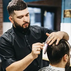 The Barber King Сlub