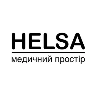 Клініка «HELSA» · HELSA Ірпінь