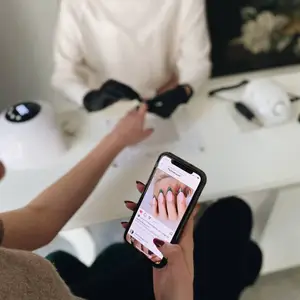 JOLIE Nail Studio