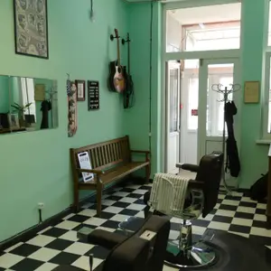 Point Barbershop