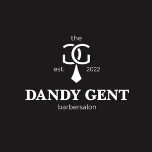 the DANDY GENT barbersalon
