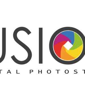 Фотостудія FUSION