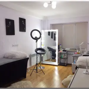 Beauty room RAFF