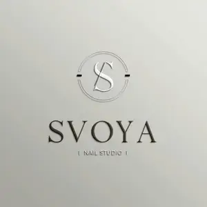 SVOYA nail studio