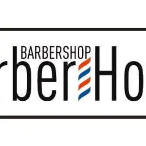 Barber Home