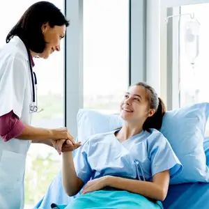 Medical Center