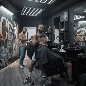 Vice Barbershop