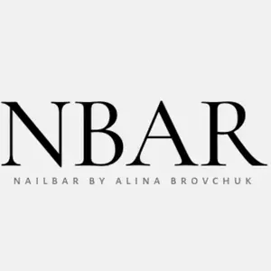 NailBar by Alina Brovchuk