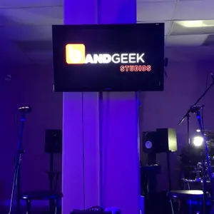 Band Geek Studios