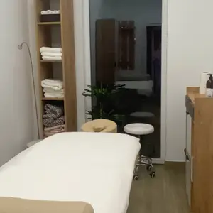 Integral Massage · Перша Студія Інтегрального Масажу