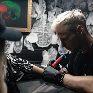 Swettattoo