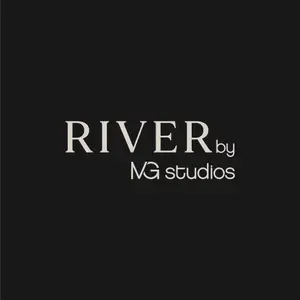 MG studios · RIVER by MG