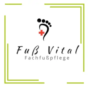 Fuß Vital