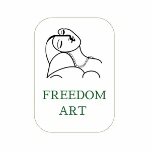 Freedom Art