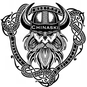 CHINASKI barbershop