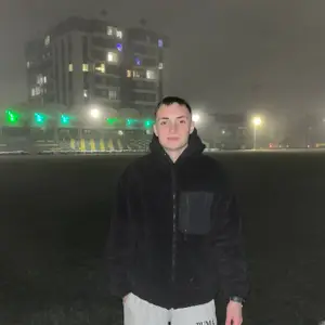 Назар Фамілярський