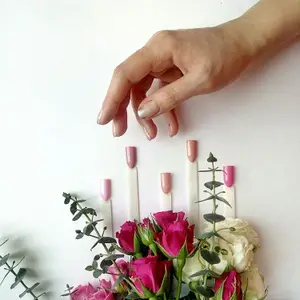 S.R Beauty Nails