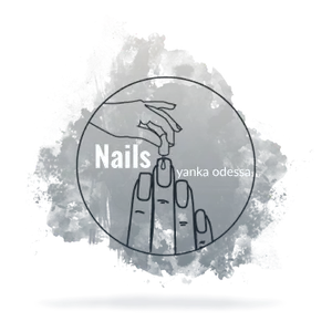 Nails_yanka_odessa_
