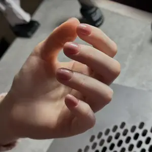 Nails Iryna Herasymiuk