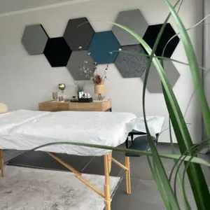 Mobile Massage Atemmeister