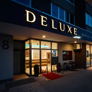 Krassava Spa Center