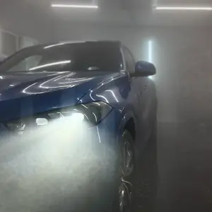Gang Wash АВТОМИЙКА