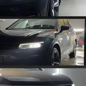 Gang Wash Detailing
